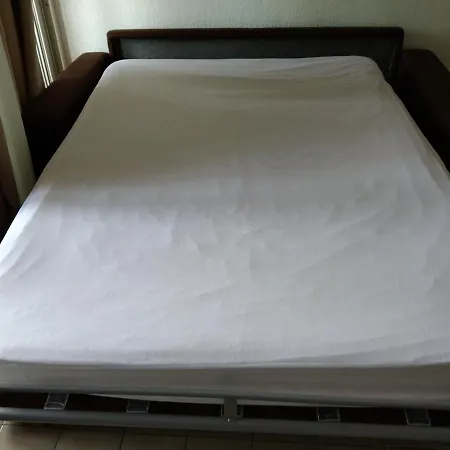 Apartment Climatise Sur Le Port De *